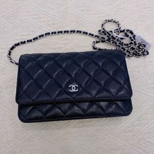Chanel Women Pre-Loved Bag Very Good Condition